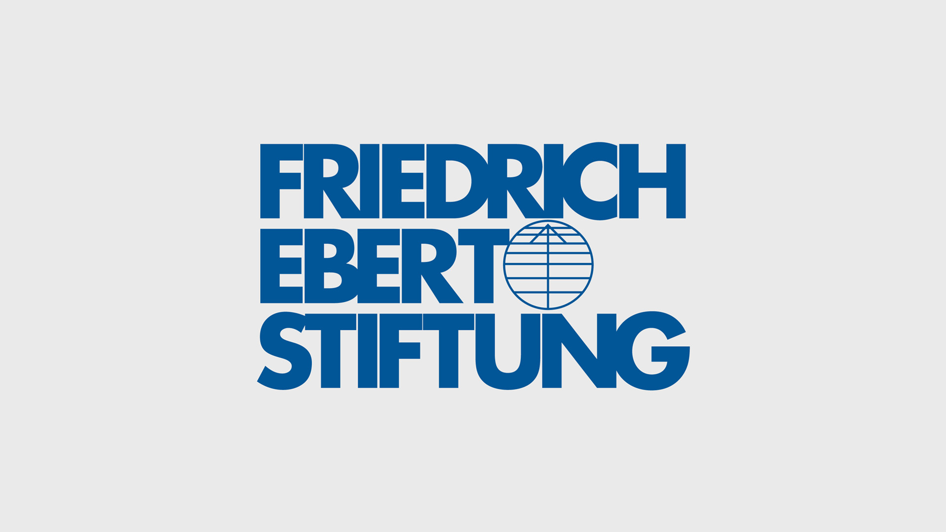 Logo della Fondazione Friedrich Eber