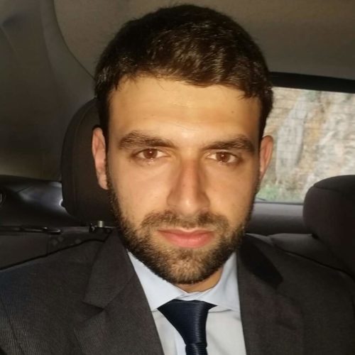 Primo Piano di Vincenzo Mignano
