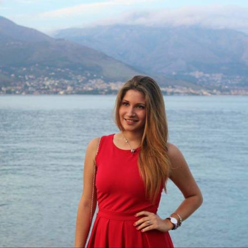 Melania Iermieri