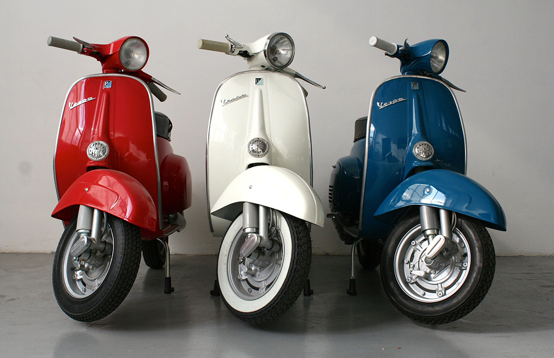 Vespa