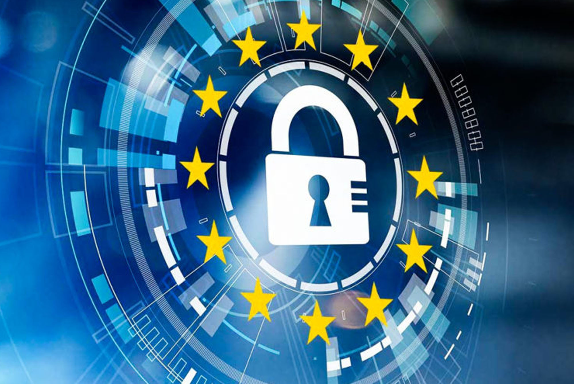 Cyberspazio e Unione Europea