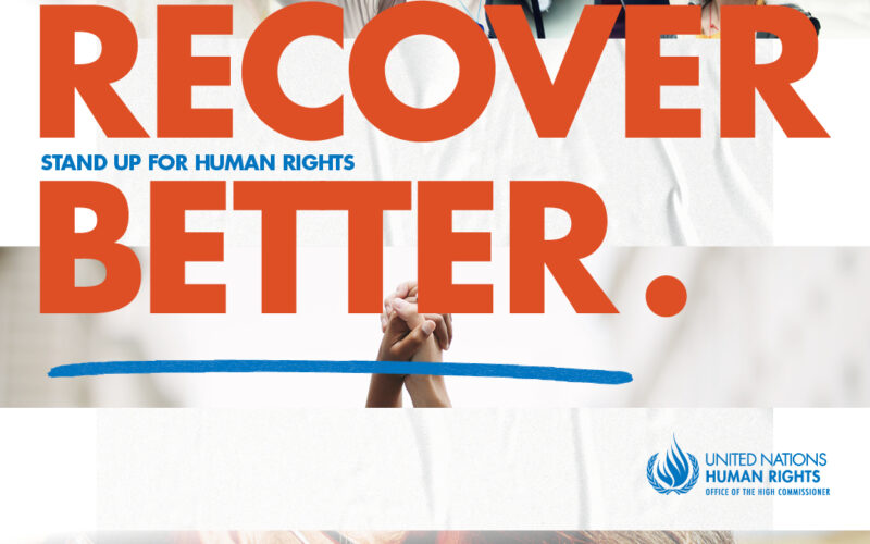 Recover Better
