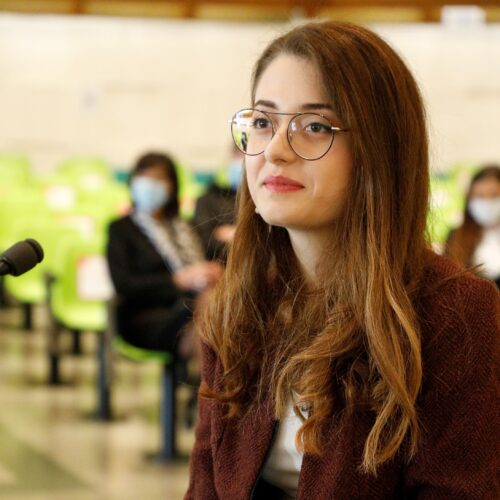 Mariachiara Simini