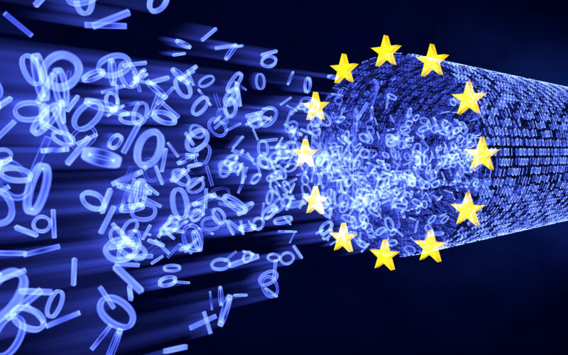 European Union Data