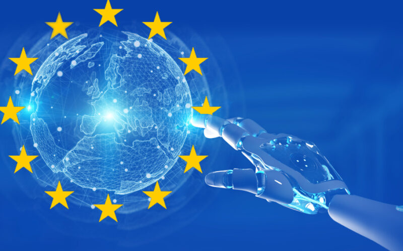Intelligenza artificialeLa Proposta di Regolamento UE per la disciplina dell’intelligenza artificiale